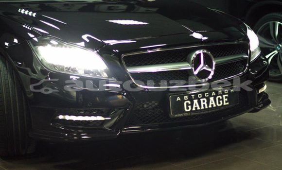 Buy Used Mercedes-Benz CLS-klasse Black Car in Tashkent in Toskent Buy Used Mercedes-Benz CLS-klasse Black Car in Tashkent in Toskent