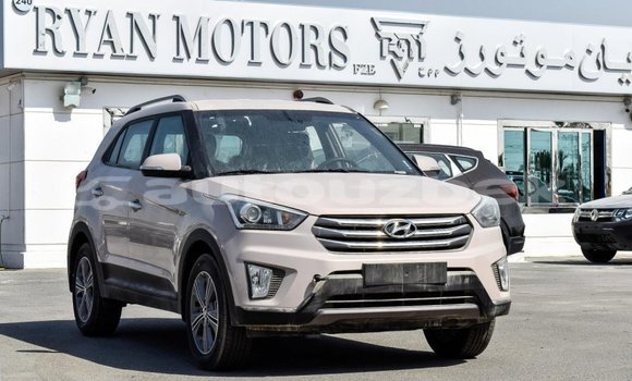 Buy Import Hyundai Creta Beige Car in Import - Dubai in Andijon Buy Import Hyundai Creta Beige Car in Import - Dubai in Andijon