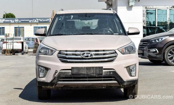 Buy Import Hyundai Creta Beige Car in Import - Dubai in Andijon Buy Import Hyundai Creta Beige Car in Import - Dubai in Andijon
