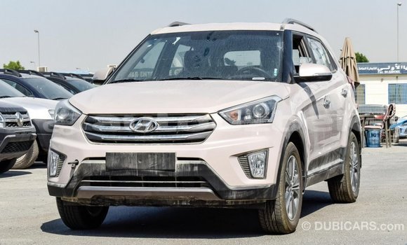 Buy Import Hyundai Creta Beige Car in Import - Dubai in Andijon Buy Import Hyundai Creta Beige Car in Import - Dubai in Andijon