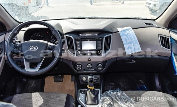 Buy Import Hyundai Creta Beige Car in Import - Dubai in Andijon Buy Import Hyundai Creta Beige Car in Import - Dubai in Andijon