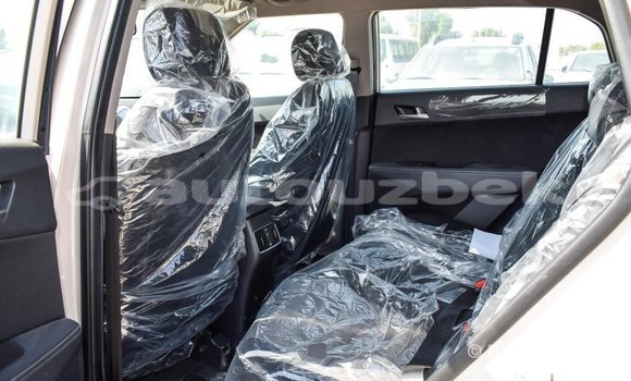 Buy Import Hyundai Creta Beige Car in Import - Dubai in Andijon Buy Import Hyundai Creta Beige Car in Import - Dubai in Andijon