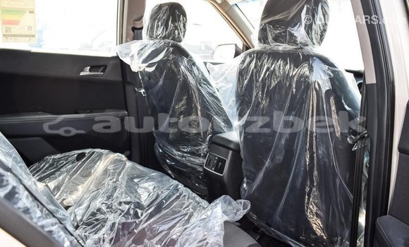 Buy Import Hyundai Creta Beige Car in Import - Dubai in Andijon Buy Import Hyundai Creta Beige Car in Import - Dubai in Andijon