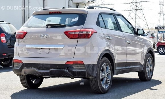 Buy Import Hyundai Creta Beige Car in Import - Dubai in Andijon Buy Import Hyundai Creta Beige Car in Import - Dubai in Andijon