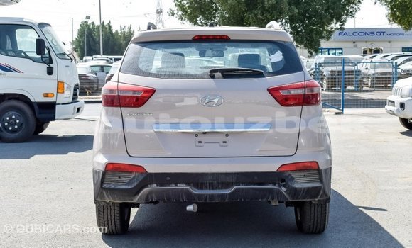 Buy Import Hyundai Creta Beige Car in Import - Dubai in Andijon Buy Import Hyundai Creta Beige Car in Import - Dubai in Andijon