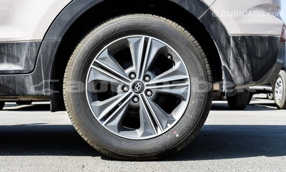 Buy Import Hyundai Creta Beige Car in Import - Dubai in Andijon Buy Import Hyundai Creta Beige Car in Import - Dubai in Andijon