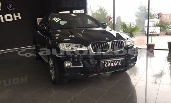 Buy Used BMW X6 Black Car in Tashkent in Toskent Buy Used BMW X6 Black Car in Tashkent in Toskent