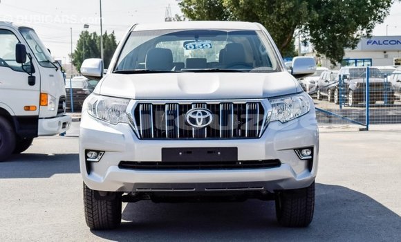 Buy Import Toyota Prado Other Car in Import - Dubai in Andijon Buy Import Toyota Prado Other Car in Import - Dubai in Andijon
