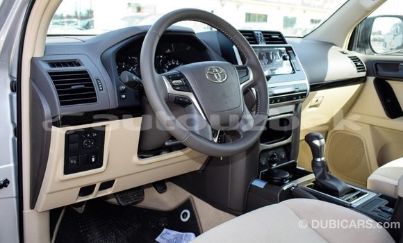Buy Import Toyota Prado Other Car in Import - Dubai in Andijon Buy Import Toyota Prado Other Car in Import - Dubai in Andijon