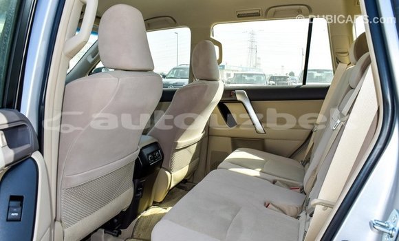 Buy Import Toyota Prado Other Car in Import - Dubai in Andijon Buy Import Toyota Prado Other Car in Import - Dubai in Andijon
