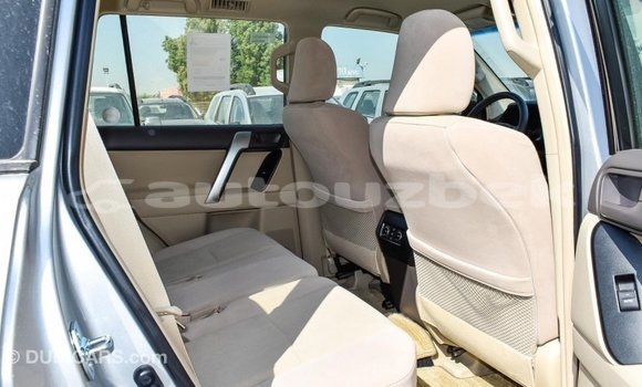 Buy Import Toyota Prado Other Car in Import - Dubai in Andijon Buy Import Toyota Prado Other Car in Import - Dubai in Andijon