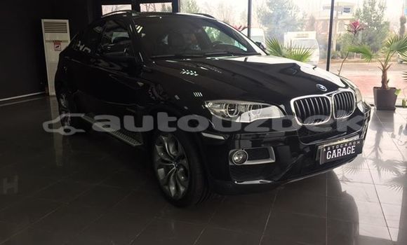 Buy Used BMW X6 Black Car in Tashkent in Toskent Buy Used BMW X6 Black Car in Tashkent in Toskent