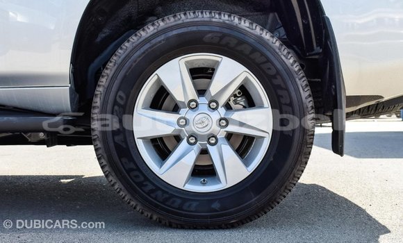 Buy Import Toyota Prado Other Car in Import - Dubai in Andijon Buy Import Toyota Prado Other Car in Import - Dubai in Andijon