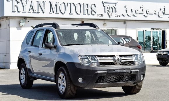Buy Import Renault Duster Other Car in Import - Dubai in Andijon