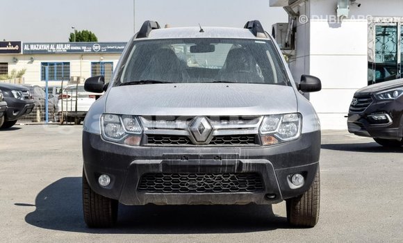 Buy Import Renault Duster Other Car in Import - Dubai in Andijon Buy Import Renault Duster Other Car in Import - Dubai in Andijon