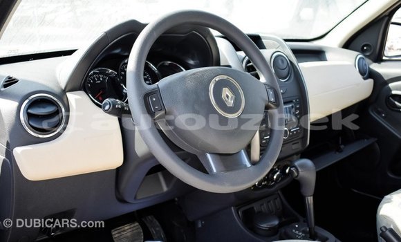 Buy Import Renault Duster Other Car in Import - Dubai in Andijon Buy Import Renault Duster Other Car in Import - Dubai in Andijon