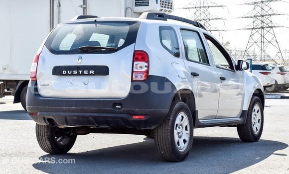 Buy Import Renault Duster Other Car in Import - Dubai in Andijon Buy Import Renault Duster Other Car in Import - Dubai in Andijon
