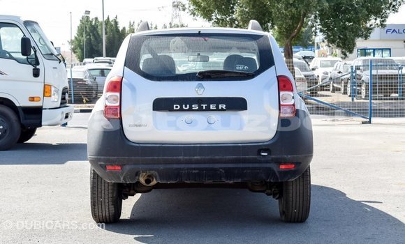 Buy Import Renault Duster Other Car in Import - Dubai in Andijon Buy Import Renault Duster Other Car in Import - Dubai in Andijon