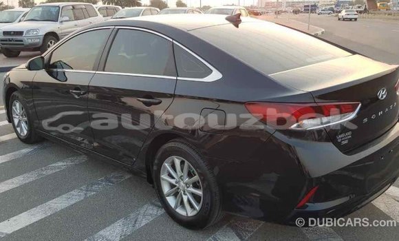 Buy Import Hyundai Sonata Black Car in Import - Dubai in Andijon Buy Import Hyundai Sonata Black Car in Import - Dubai in Andijon