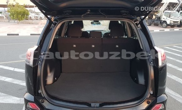 Buy Import Toyota 4Runner Black Car in Import - Dubai in Andijon Buy Import Toyota 4Runner Black Car in Import - Dubai in Andijon