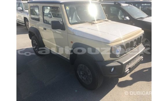 Buy Import Suzuki Jimny Beige Car in Import - Dubai in Andijon Buy Import Suzuki Jimny Beige Car in Import - Dubai in Andijon