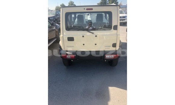 Buy Import Suzuki Jimny Beige Car in Import - Dubai in Andijon Buy Import Suzuki Jimny Beige Car in Import - Dubai in Andijon