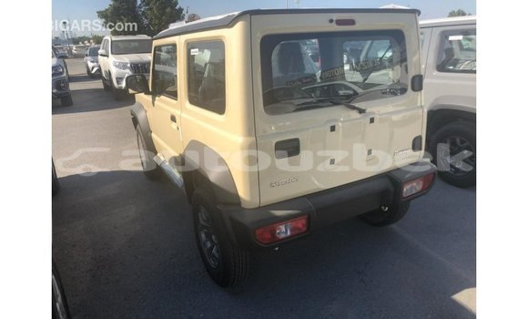 Buy Import Suzuki Jimny Beige Car in Import - Dubai in Andijon Buy Import Suzuki Jimny Beige Car in Import - Dubai in Andijon