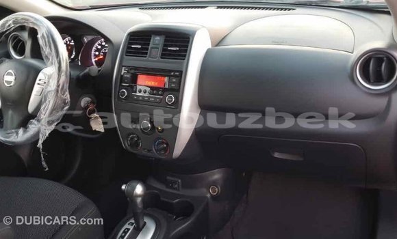 Buy Import Nissan Versa Red Car in Import - Dubai in Andijon Buy Import Nissan Versa Red Car in Import - Dubai in Andijon