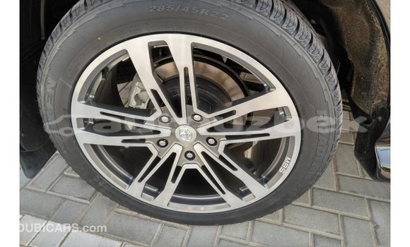 Buy Import Toyota Land Cruiser Black Car in Import - Dubai in Andijon Buy Import Toyota Land Cruiser Black Car in Import - Dubai in Andijon