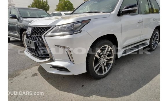 Buy Import Lexus LX Red Car in Import - Dubai in Andijon Buy Import Lexus LX Red Car in Import - Dubai in Andijon
