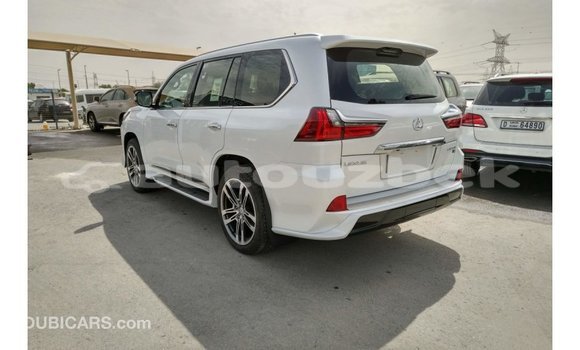 Buy Import Lexus LX Red Car in Import - Dubai in Andijon Buy Import Lexus LX Red Car in Import - Dubai in Andijon