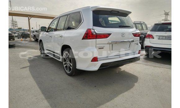Buy Import Lexus LX Red Car in Import - Dubai in Andijon Buy Import Lexus LX Red Car in Import - Dubai in Andijon