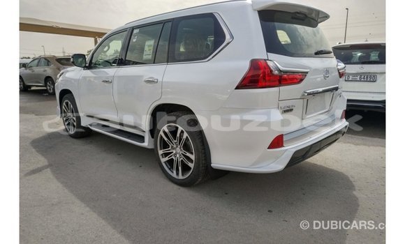 Buy Import Lexus LX Red Car in Import - Dubai in Andijon Buy Import Lexus LX Red Car in Import - Dubai in Andijon
