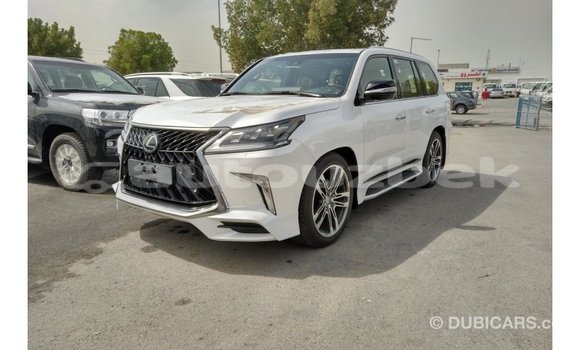 Buy Import Lexus LX Red Car in Import - Dubai in Andijon Buy Import Lexus LX Red Car in Import - Dubai in Andijon
