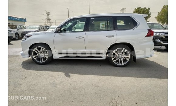 Buy Import Lexus LX Red Car in Import - Dubai in Andijon Buy Import Lexus LX Red Car in Import - Dubai in Andijon