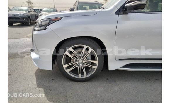Buy Import Lexus LX Red Car in Import - Dubai in Andijon Buy Import Lexus LX Red Car in Import - Dubai in Andijon