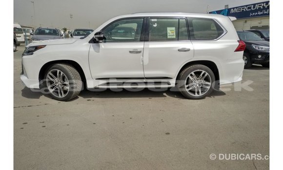 Buy Import Lexus LX Red Car in Import - Dubai in Andijon Buy Import Lexus LX Red Car in Import - Dubai in Andijon