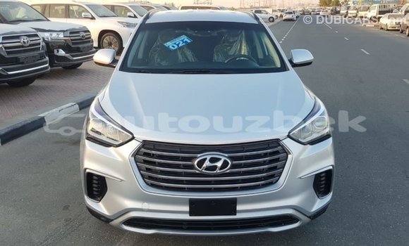 Buy Import Hyundai Santa Fe Other Car in Import - Dubai in Andijon Buy Import Hyundai Santa Fe Other Car in Import - Dubai in Andijon
