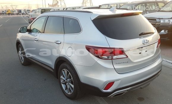 Buy Import Hyundai Santa Fe Other Car in Import - Dubai in Andijon Buy Import Hyundai Santa Fe Other Car in Import - Dubai in Andijon