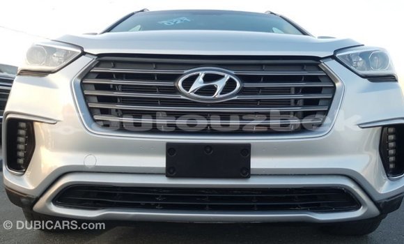 Buy Import Hyundai Santa Fe Other Car in Import - Dubai in Andijon Buy Import Hyundai Santa Fe Other Car in Import - Dubai in Andijon
