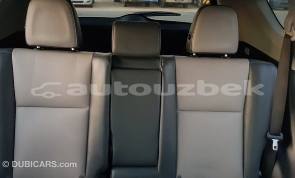 Buy Import Toyota 4Runner Black Car in Import - Dubai in Andijon Buy Import Toyota 4Runner Black Car in Import - Dubai in Andijon