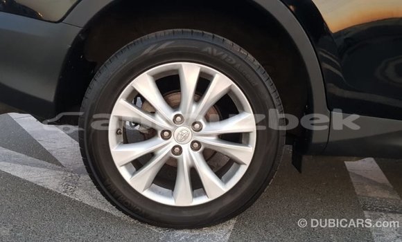 Buy Import Toyota 4Runner Black Car in Import - Dubai in Andijon Buy Import Toyota 4Runner Black Car in Import - Dubai in Andijon