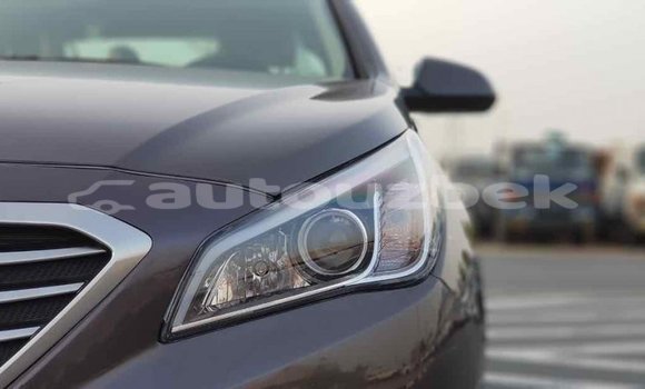 Buy Import Hyundai Sonata Brown Car in Import - Dubai in Andijon Buy Import Hyundai Sonata Brown Car in Import - Dubai in Andijon