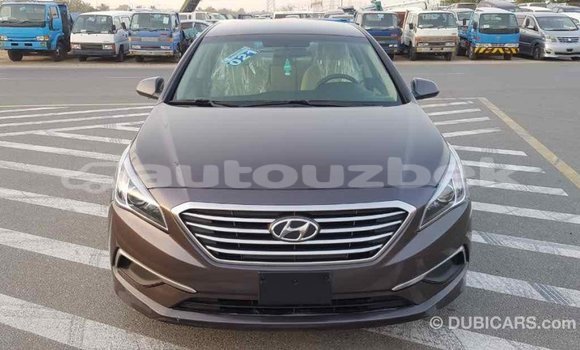 Buy Import Hyundai Sonata Brown Car in Import - Dubai in Andijon Buy Import Hyundai Sonata Brown Car in Import - Dubai in Andijon