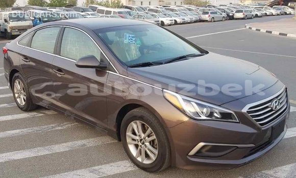 Buy Import Hyundai Sonata Brown Car in Import - Dubai in Andijon Buy Import Hyundai Sonata Brown Car in Import - Dubai in Andijon
