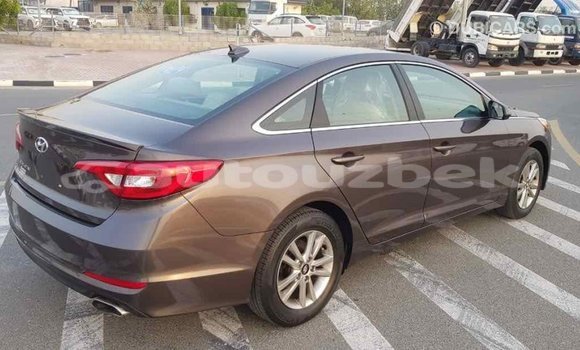 Buy Import Hyundai Sonata Brown Car in Import - Dubai in Andijon Buy Import Hyundai Sonata Brown Car in Import - Dubai in Andijon