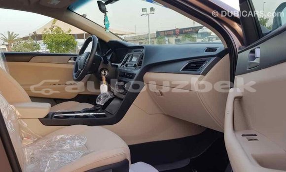 Buy Import Hyundai Sonata Brown Car in Import - Dubai in Andijon Buy Import Hyundai Sonata Brown Car in Import - Dubai in Andijon
