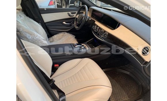 Buy Import Mercedes-Benz 190 White Car in Import - Dubai in Andijon Buy Import Mercedes-Benz 190 White Car in Import - Dubai in Andijon