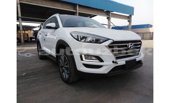Buy Import Hyundai Tucson White Car in Import - Dubai in Andijon Buy Import Hyundai Tucson White Car in Import - Dubai in Andijon