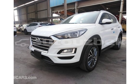 Buy Import Hyundai Tucson White Car in Import - Dubai in Andijon Buy Import Hyundai Tucson White Car in Import - Dubai in Andijon